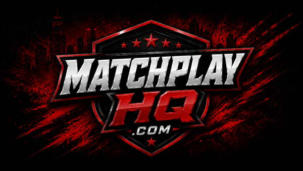 MatchPlayHQ